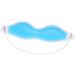  Naroote Naroote Cooling Gel Eye Mask to Eliminate Dark Circles and Relieve Fatigue Hot and Cold Eye Pack for Computer Workers Summer Mask - Buy Online on GoSupps.com