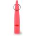 ACME Dog Whistle No. 211.5 - Original from England Loud & Far-Reaching with FREE Whistle Band - Coral Red - Shop Internationally! - Buy Online on GoSupps.com