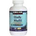 Kirkland Signature Daily Multi Vitamins & Minerals Tablets 500-Count Bottle 500 Count (Pack of 1)