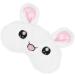 Beaupretty 3 Pcs White Rabbit Sleep Set - Soft & Cozy for Kids - International Shipping Available - Buy Online on GoSupps.com
