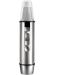 4 in 1 Multifunctional Trimmer Ear and Nose Hair Trimmer USB Rechargeable Electric Eyebrow Trimmer with Sealing Rubber Ring for Home Travel Work Commuting Easy Cleansing Body Hair Trimmer