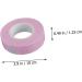 Didiseaon 9 Rolls Lash Tape Under Eye Tapes Medical Adhesive Tape Grafting Eyelash Tool Eyelash Supplies Adhesive Lash Tape Non-woven Fabric Eyelash Curler Breathable - Buy Online on GoSupps.com