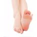 Pink Silicone Gel Tailor's Bunion Protector with Toe Separator - 8PCS Set for Men and Women - Foot Care Solution - Pedimend - Buy Online on GoSupps.com