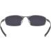 Buy Oakley Mens OO4141-0160 Multicolour Sunglasses - International Shipping Available - Buy Online on GoSupps.com
