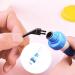 Safety Cordless Electric Ear Vacuum Cleaner - Wax Remover for Painless Cleaning - Buy Online on GoSupps.com