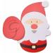  NOLITOY NOLITOY 50 Pieces Candy Decor Candy Lollipop Christmas Card - Buy Online on GoSupps.com