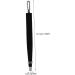 minkissy Double-Ended Eyebrow Tweezers Facial Hair Trimmer Specialty Tools False Eyelash Pick Tool Eyebrow Grooming Tool Beauty Makeup Tool Eyebrow Repairing Tweezer - Buy Online on GoSupps.com