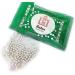 12x Jintan Silver Pills - Japanese Breath Freshener & Throat Soother from Thailand - Buy Online on GoSupps.com
