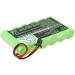 Buy PANASONIC PQP50AA61 Type 18 Battery Replacement - International Shipping Available - Buy Online on GoSupps.com