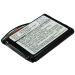 PRUVA Battery Compatible with Navigon 2200 2200T 2210 P/N: 384.00021.005 800mAh