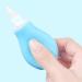 Silicone Baby Safety Nose Cleaner Nasal Aspirator - Pink - Buy Online on GoSupps.com