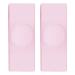 ARTIBETTER 2Pcs Baby Umbilical Hernia Belt - Infant Abdominal Binder for Navel Truss Support - Pink Belly Belt for Babies and Kids - Buy Online on GoSupps.com