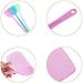 PAL&SAM Fly Swatter Set - Strong Flexible Manual Swat (5 Pack) - Assorted Colors - Buy Online on GoSupps.com
