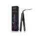 Equinox 1.25" Digital Ceramic Tourmaline Flat Iron (Black)