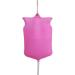2L Pink Travel Enema Set - Complete Intestinal Cleaning Kit for On-the-Go Hygiene - Buy Online on GoSupps.com