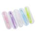 Contact Lenses Tweezers Suction Stick for Special Clamps Tool Contact Lens Special Tweezers Set Clip Stick Set 5Set Contact Lens Tweezer Set
