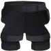 TINTON LIFE Protection Hip EVA 3D Padded Shorts Pants - Medium - Buy Online on GoSupps.com