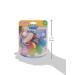 Nuby IcyBite Keys Teether - Soothing Blue Teether for 3+ Months - Buy Online on GoSupps.com