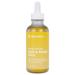 Hair Serum for Frizzy and Damaged Hair and Hair Growth - Anti Frizz Serum and Nourishing Hair Elixir - Heat Protectant for Dry and Damaged Hair - Hair Oil for Curly Frizzy Hair (4oz) 4 Fl Oz (Pack of 1)