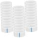 Buy Mipcase 60 Rolls Eyelash Lifting Tape - Premium Adhesive Lash Extension Supplies | Breathable Non-Woven Fabric Colored & White Options - Buy Online on GoSupps.com