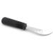NRS Healthcare Good Grips Rocker Knife Non Weighted - Easy Use for Elderly and Disabled - Buy Online on GoSupps.com