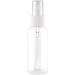 Tonsee 12 Pack Small Atomizer Spray Bottles - 30ml/50ml Fine Mist Travel Perfume Bottles - Empty Plastic Sprayer for Home & Beauty - Buy Online on GoSupps.com