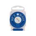 HF-3 Black Blue Cerumen Filter - Left Side HF3 Black Cerumen Filter (blue)