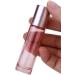 Wresty 10 Pack Pink Glass Roll On Bottles 10ml | Essential Oil & Perfume Sample Roller Bottles with Stainless Steel Balls | Travel-Friendly Dropper Included - Buy Online on GoSupps.com