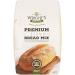 Wright's | Bread Mix Premium White 5X500g | Wright's Premium White bread mix is made from a quality blend of wheats | Baking Success Guaranteed | Suitable for Vegetarians - Buy Online on GoSupps.com