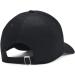 Shop Under Armour Men's Branded Lockup Adjustable Hat - Stylish Comfortable International Shipping Available - Buy Online on GoSupps.com