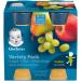 Gerber Juice Fruit Variety - Pack of 2 | High-Quality Baby Juice Options - Buy Online on GoSupps.com