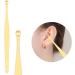 WWDZ 6pcs Ear Pick Tool Set - Earwax Remover Pickers Cleaner Kit for Ear Care - Buy Online on GoSupps.com