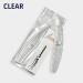 White Dugong Nail File Buffer Shiner - Nano Glass Crystal Shine Polisher for Professional Manicure Care - Buy Online on GoSupps.com