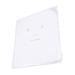 100 pi ces Gauze Facial Jetable Pr -d coup e pour Soins Visage Masque Esth tique L ger et Pratique pour Hydratation et Fermet Peau