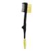 POPETPOP Gel Brush Applicator Brush Dauber Brush Eyelash Mascara Disposable Brush Mascara Applicator Beauty Brush Makeup Brush Modify Eyelash Curler Eyelash Comb Beauty Tools Eyebrow Comb