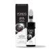 P.o.n.d.'s Pure Detox Foaming Brush Facewash for Clear Glow Gentle Exfoliation Deep Clean All Skin Types 150 ml