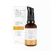 Austico Vitamin C Face Serum For Glowing Skin | Beginner Friendly Vit C Serum With Pure 3-O-Ethyl Ascorbic Acid & Ferulic Acid | Highly Effective Yet Gentle (Non Irritating) - 30 Ml