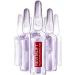 L Or al Paris Plumping Ampoules 7 Day Treatment Revitalift Filler Concentrated in Pure Hyaluronic Acid Pack of 2 - Buy Online on GoSupps.com