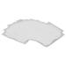 Sleep Strips - Reduce Mouth Breathing & Snoring | 5 Boxes of Mouth Tape for Better Sleep - Buy Online on GoSupps.com