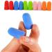 5 Pairs Soft Foam Hearing Protection Earplugs with Case - Noise Reduction Ear Plugs for Sleep, Work, Study - Includes Travel Case - Buy Online on GoSupps.com
