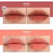 rom&nd Zero Matte Lipstick | Colourpop Sensational Daily Lip Color | K-Beauty 3g No.01 Dusty Pink - Buy Online on GoSupps.com