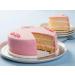 Funcakes Rolled Fondant Disc - Sweet Pink Delicious Vanilla Aroma Easy Cake Decoration 430g - Buy Online on GoSupps.com