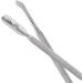 Stainless Steel Nail & Cuticle Care: Precision Toolsfor At-Home Manicures & Pedicures-Expert Silver - Buy Online on GoSupps.com