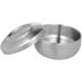 Minkissy 3-Piece Hair Care Set - Salon Brush Foam Barber Suit & Useful Bowl - Ideal for Home Use - International Shipping - Buy Online on GoSupps.com