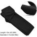 Buy NATUCE YOGAMATTE ROBLE - Adjustable Yoga Mat Straps & Carrier Elastic Yoga Belt for All Sizes - International Shipping Available - Buy Online on GoSupps.com