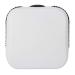 Portable Hard Hearing Aid Case - Compact & Crush Resistant Storage Box - Buy Online on GoSupps.com