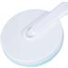 Unibell Long Handled Lotion Oil Cream Applicator Body Leg Bath Brush Massager Massaging Tool - Buy Online on GoSupps.com