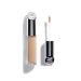 Kjaer Weis Liquid Concealer | Fair Shade Full Coverage Organic Cream Color Corrector for Dark Circles - Cruelty Free Clean Makeup - Buy Online on GoSupps.com