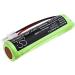 Buy 2.4V 1600mAh TD310232 Battery Replacement | Compatible with LUXA OVA37027 RILUX OVA51012E - Fast International Shipping - Buy Online on GoSupps.com