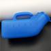 Bigfanshu Hospital Urinals Thickened Male and Female Plastic Potty Night Pots - Buy Online on GoSupps.com